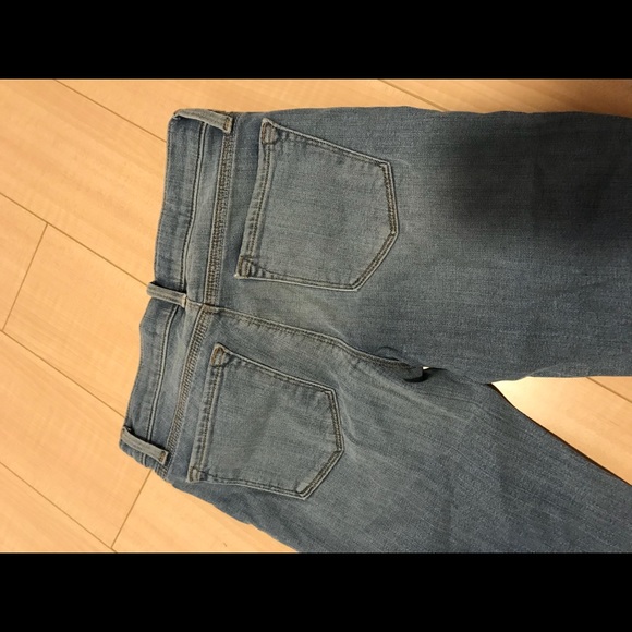 🐬👉🏽 J brand Oceanside skinny jean jegging light - Picture 5 of 5